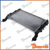 Radiateur du moteur pour OPEL | CCH-PL-009, 1300252